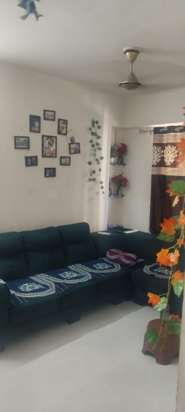 2 BHK 1080 Sq.ft. Apartment for Sale in Chandkheda, Ahmedabad