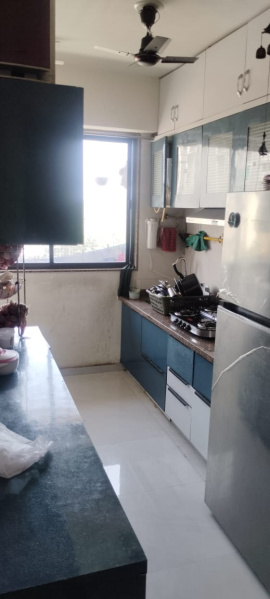 2 BHK 1080 Sq.ft. Apartment for Sale in Chandkheda, Ahmedabad