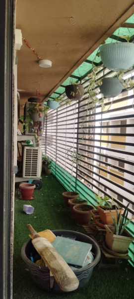 2 BHK 1080 Sq.ft. Apartment for Sale in Chandkheda, Ahmedabad