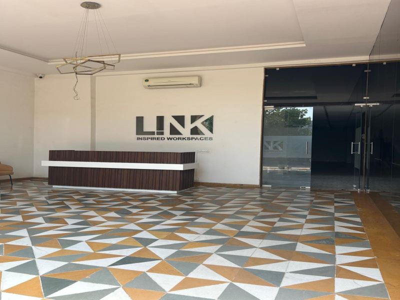  949 Sq.ft. Office Space for Rent in Jagatpur, Ahmedabad