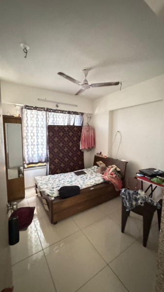 1 BHK 650 Sq.ft. Apartment for Rent in Jagatpur, Ahmedabad