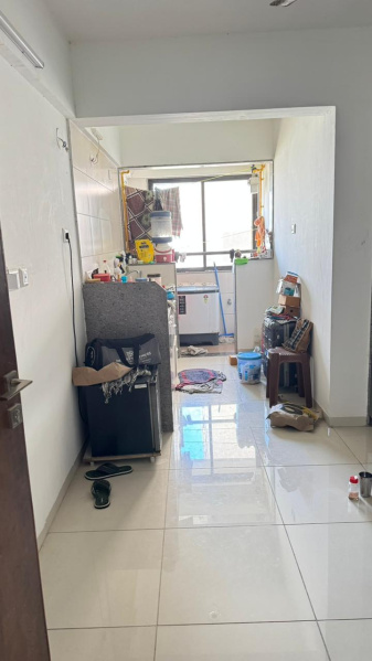 1 BHK 650 Sq.ft. Apartment for Rent in Jagatpur, Ahmedabad