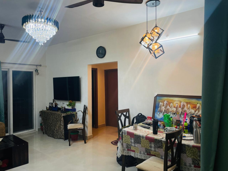 2 BHK 810 Sq.ft. Apartment for Rent in Jagatpur, Ahmedabad