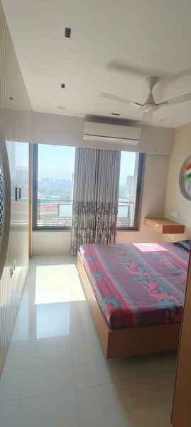 3 BHK 1500 Sq.ft. Apartment for Rent in Vaishno Devi Circle, Sarkhej, Ahmedabad