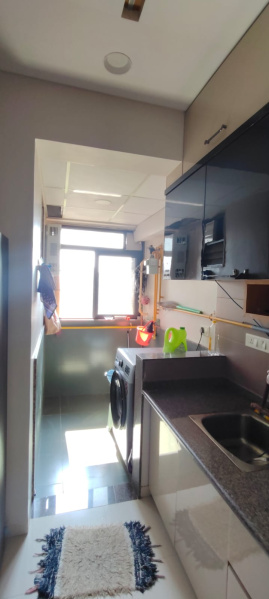 3 BHK 1500 Sq.ft. Apartment for Rent in Vaishno Devi Circle, Sarkhej, Ahmedabad