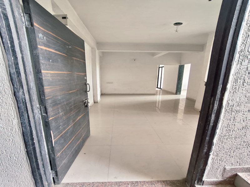 2 BHK 118 Sq.ft. Apartment for Sale in Chandlodia, Ahmedabad