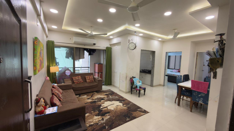 2 BHK 140 Sq. Yards Apartment for Sale in Gota, Ahmedabad