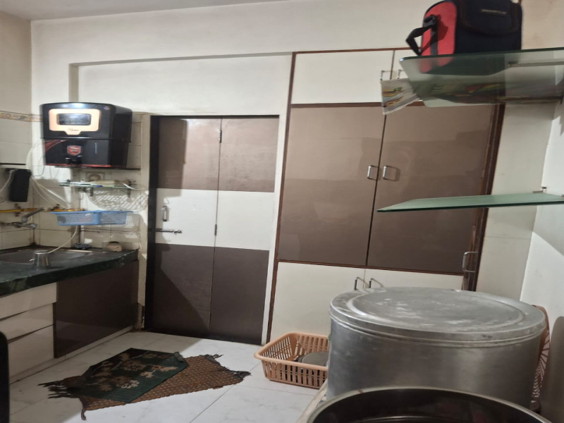 2 BHK 1200 Sq.ft. Apartment for Rent in Bodakdev, Ahmedabad