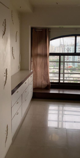 3 BHK 3000 Sq.ft. Apartment for Rent in Bodakdev, Ahmedabad