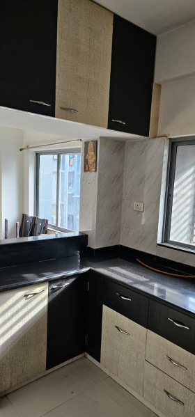 2 BHK 746 Sq.ft. Apartment for Rent in Chanakyapuri, Ahmedabad