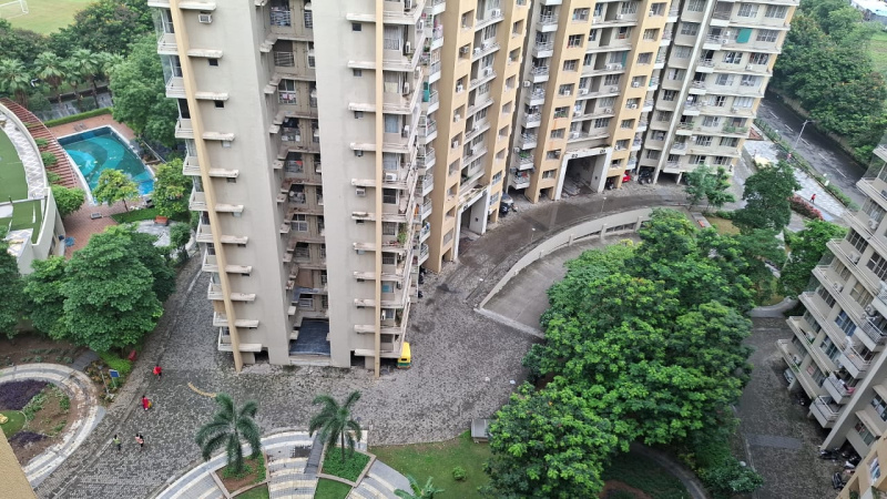 2 BHK 750 Sq.ft. Apartment for Rent in Vaishno Devi Circle, Sarkhej, Ahmedabad