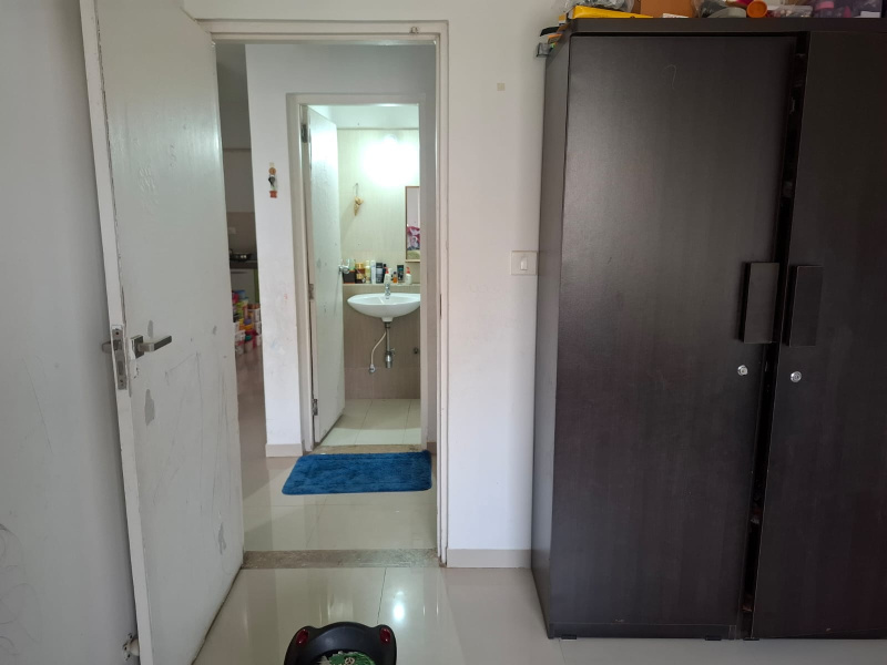 2 BHK 750 Sq.ft. Apartment for Rent in Vaishno Devi Circle, Sarkhej, Ahmedabad