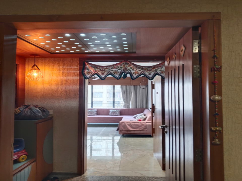 3.5 BHK 1200 Sq.ft. Apartment for Rent in Jagatpur, Ahmedabad