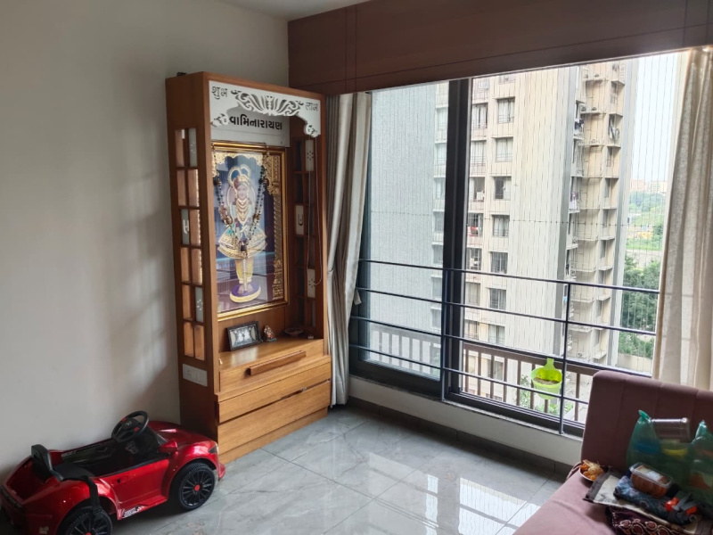 3.5 BHK 1200 Sq.ft. Apartment for Rent in Jagatpur, Ahmedabad