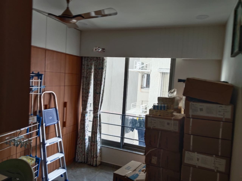 3.5 BHK 1200 Sq.ft. Apartment for Rent in Jagatpur, Ahmedabad