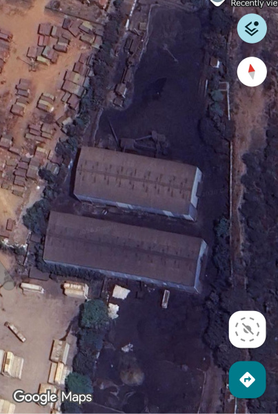  8 Acre Industrial Land for Sale in Pedagantyada, Visakhapatnam