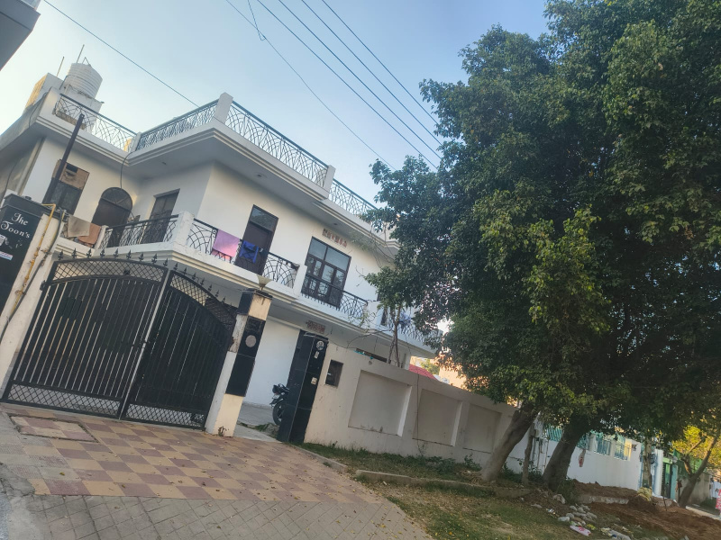  2025 Sq.ft. Apartment for PG in Sector 1, IMT Manesar, Gurgaon