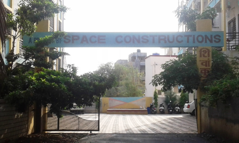 2 BHK 900 Sq.ft. Apartment for Sale in Savedi, Ahmednagar