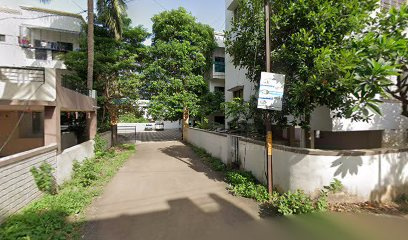 2 BHK 900 Sq.ft. Apartment for Sale in Savedi, Ahmednagar