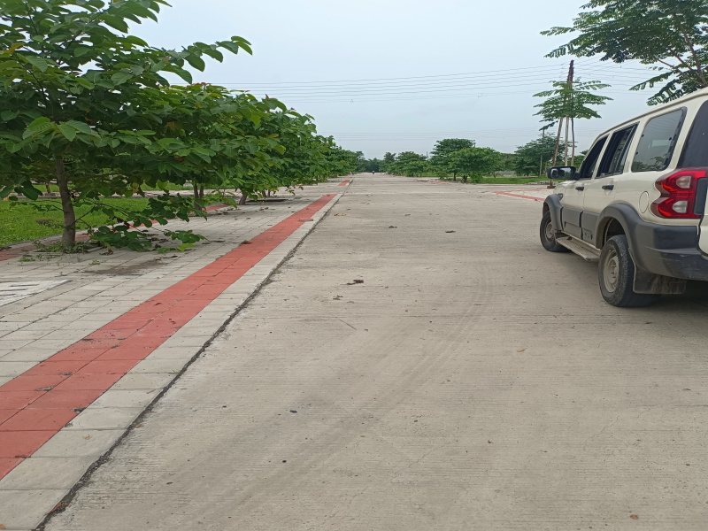  1620 Sq.ft. Residential Plot for Sale in Jamtha, Nagpur