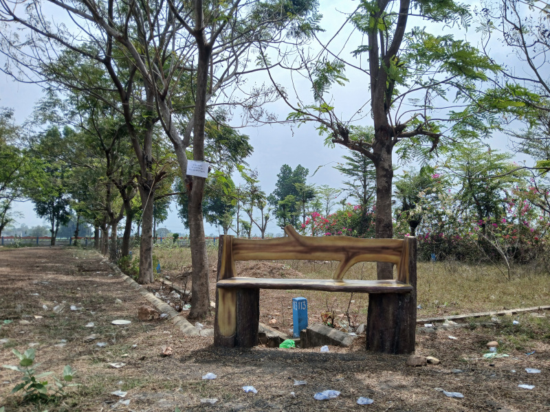  1875 Sq.ft. Residential Plot for Sale in Mallavaram, Tirupati