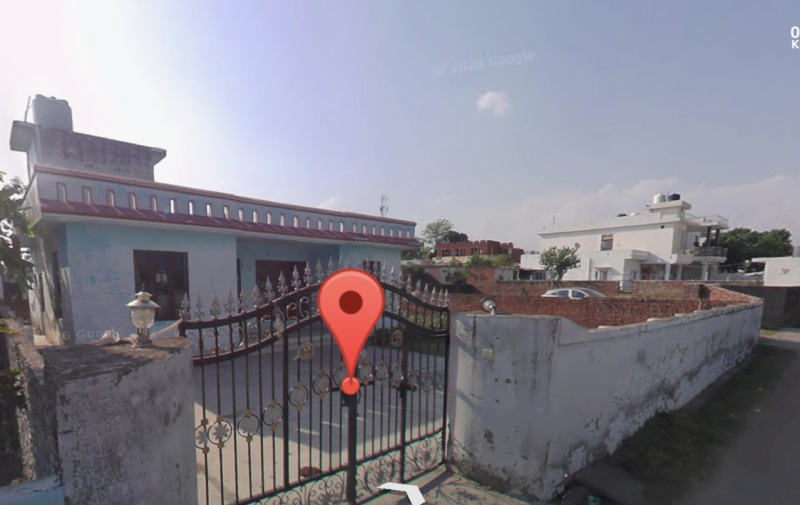 3 BHK 9 Marla House for Sale in Durga Nagar, Kathua