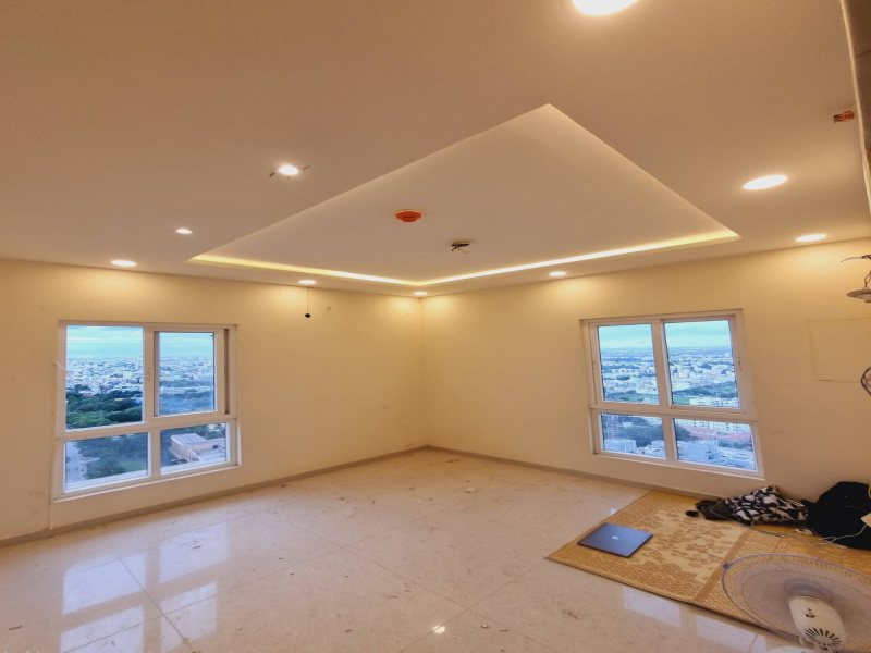 3 BHK 1330 Sq.ft. Apartment for Sale in Kr Puram, Bangalore