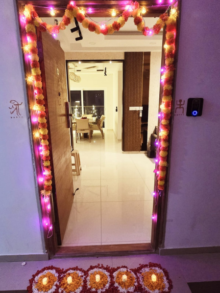 3 BHK 1330 Sq.ft. Apartment for Sale in Kr Puram, Bangalore