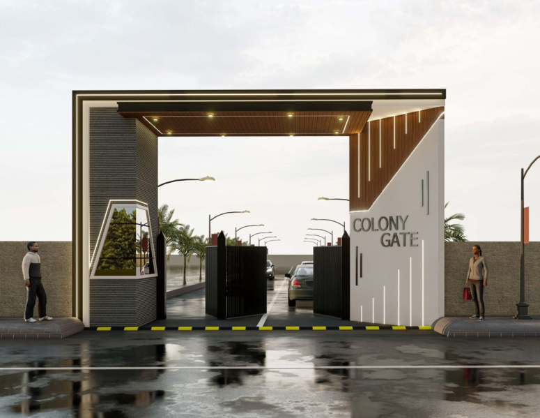 3 BHK 1250 Sq.ft. House for Sale in Gwalior Road, Gwalior Road, Agra