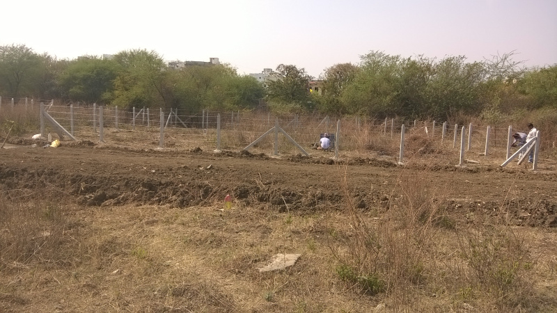  1455 Sq.ft. Residential Plot for Sale in Manish Nagar, Somalwada, Nagpur