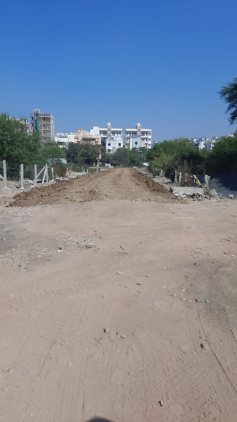  1455 Sq.ft. Residential Plot for Sale in Manish Nagar, Somalwada, Nagpur