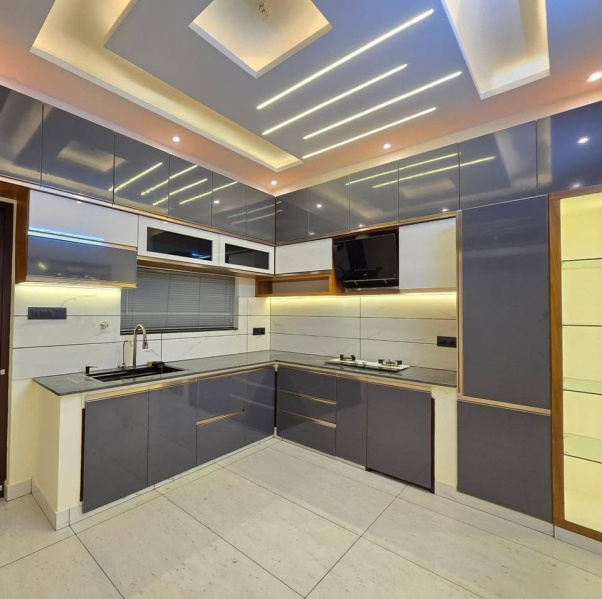 2 BHK 1215 Sq.ft. Villa for Sale in Kannamangala, Bangalore