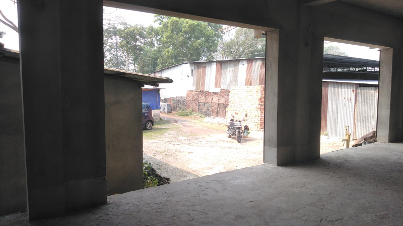 1 BHK 1500 Sq.ft. Builder Floor for Rent in Mainaguri, Jalpaiguri