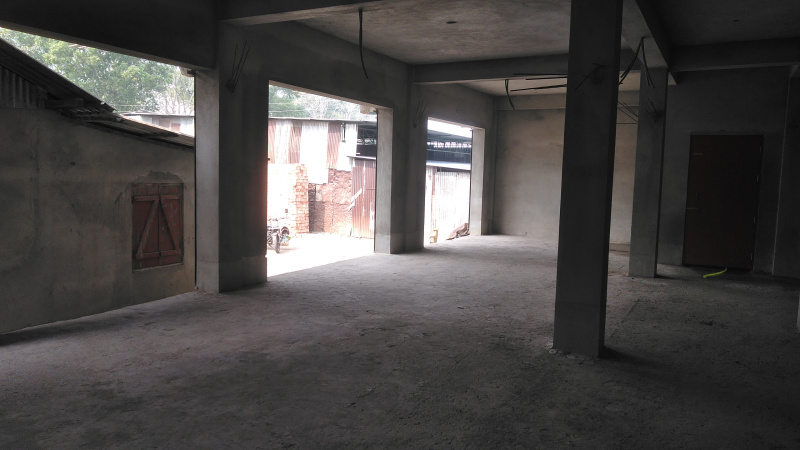 1 BHK 1500 Sq.ft. Builder Floor for Rent in Mainaguri, Jalpaiguri