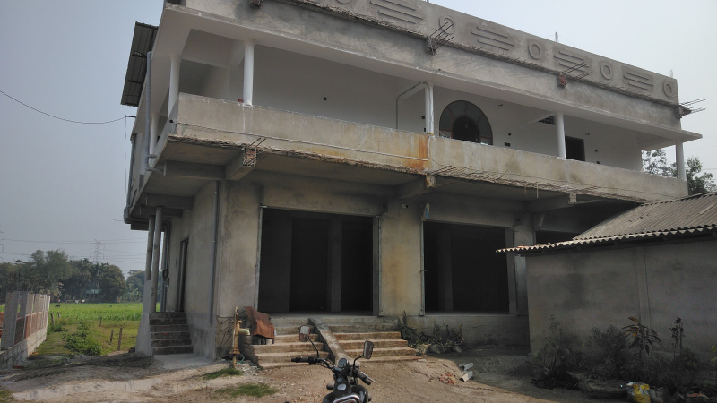 1 BHK 1500 Sq.ft. Builder Floor for Rent in Mainaguri, Jalpaiguri