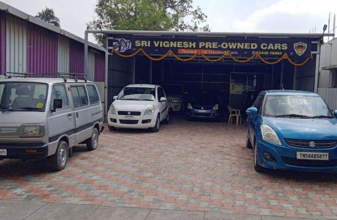  2997 Sq.ft. Residential Plot for Sale in Sundarapuram, Coimbatore