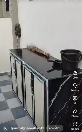 2 BHK 79 Sq. Meter House for Rent in Kodki, Bhuj