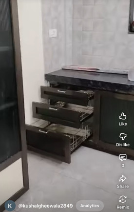 2 BHK 79 Sq. Meter House for Rent in Kodki, Bhuj