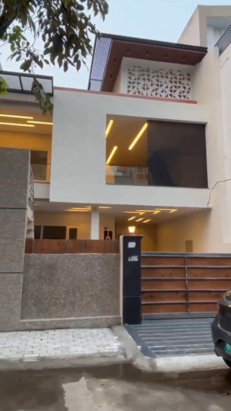 3 BHK 250 Sq.ft. House for Rent in Sector 32, Ludhiana