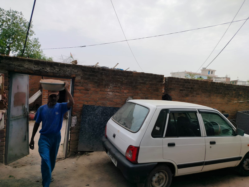  1950 Sq.ft. Residential Plot for Sale in Sipri Bazar, Jhansi