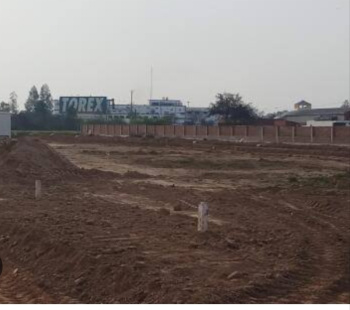  Residential Plot for Sale in Sector 28 Panchkula