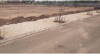  Residential Plot for Sale in Sector 21 Panchkula