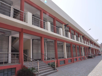  Office Space for Rent in Sector 20 Panchkula