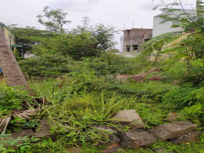  5 Cent Residential Plot for Sale in Vadamadurai, Dindigul