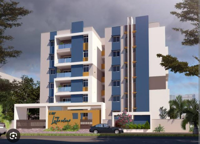 2 BHK 1200 Sq.ft. Apartment for Sale in Gundlapochampalli, Hyderabad