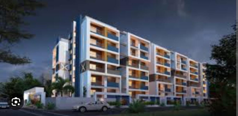 2 BHK 1200 Sq.ft. Apartment for Sale in Gundlapochampalli, Hyderabad