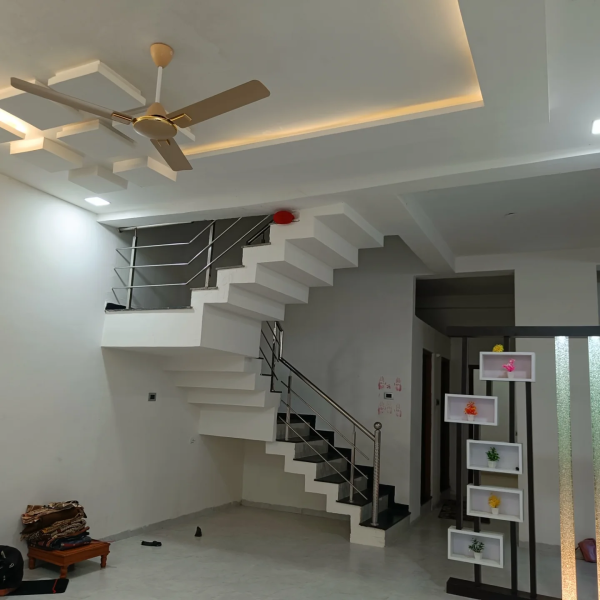 2 BHK 1500 Sq.ft. House for Rent in Arjun Nagar, Amravati