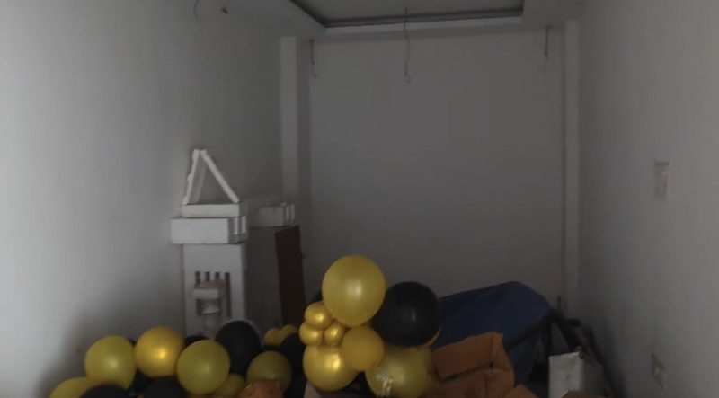  164 Sq.ft. Commercial Shop for Sale in Modipuram, Meerut