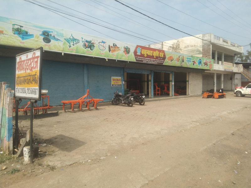  3000 Sq.ft. Commercial Shop for Rent in Karond, Bhopal
