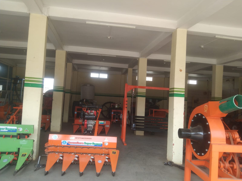  3000 Sq.ft. Commercial Shop for Rent in Karond, Bhopal